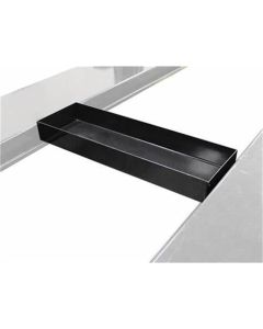 ATEXH-DRIPTRAY-ST image(0) - Atlas Automotive Equipment STEEL JACKING/DRIP TRAY FOR 4-POST LIFT