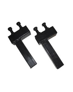 ATEHT-VALANCE-ADAPTER image(0) - Atlas Automotive Equipment ROTISSERIE VALANCE ADAPTERS (1 PR)