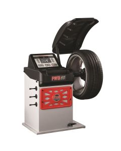 ATEAP-PWB50-110V-FPD image(1) - Atlas Equipment Platinum PWB50 Premium 2D Computer Wheel Balancer