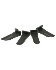 ATEATTC-LPJP image(0) - Atlas Equipment LARGE JAW PROTECTORS (SET OF 4)