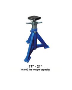 ATEML-AXLE-STAND-C image(0) - Atlas Automotive Equipment MOBILE COLUMN LIFT STAND, JACK STAND C