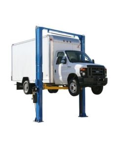 ATEXH-PV15PX-FPD image(0) - Atlas Equipment PV15PX Commercial Grade Overhead 15,000 lb. Capacity 2-Post Lift