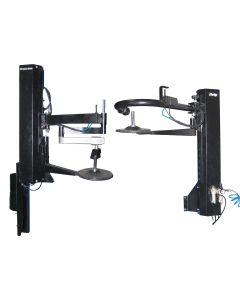 ATEATTC-DAA-SA-FPD image(0) - Atlas Equipment 200 Series Dual Assist Arms