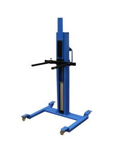 ATEATTC-AEZWL-FPD image(0) - Atlas Automotive Equipment Portable Pneumatic Wheel Lift