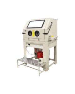 ATEHTPSBC990-FPD image(0) - Atlas Automotive Equipment Extra Large Pressurized Sandblast Cabinet