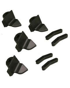 ATETAXP-MHPP image(1) - Atlas Equipment MOUNT/DEMOUNT HEAD PLASTIC INSERTS