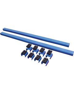 ATEATTD-SUPRTBR-FPD image(0) - Atlas Automotive Equipment SUPPORT BAR KIT FOR SCISSOR LIFTS