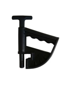 ATEATTC-HFC image(0) - Atlas Equipment Hands Free Clamp for Tire Changers