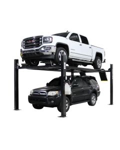 ATEAPEX9-FPD image(0) - Atlas Equipment Apex 9 ALI Certified 9,000 lb. Capacity 4-Post Lift