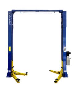 ATEXH-TPO-9-FPD image(0) - Atlas Equipment 9,000 lb. Capacity Overhead 2-Post Lift