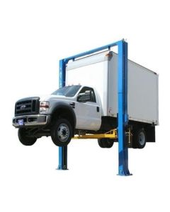 ATEXH-PV12PX-FPD image(0) - Atlas Equipment PV12PX Commercial Grade Overhead 2-Post Lift 12,000 lb. Capacity