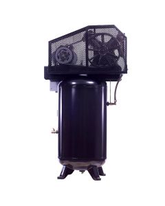 ATEMPAF8-FPD image(2) - Atlas Equipment Air Force AF8 5HP 80 Gallon Air Compressor