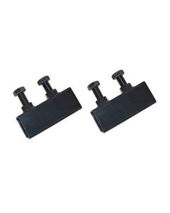 ATEHT-LEAFSPRING-ADAPTER image(0) - Atlas Automotive Equipment ROTISSERIE LEAF SPRING ADAPTERS (1 PR)