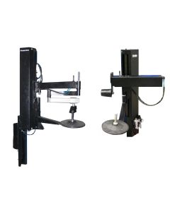 ATEATTC-DAA-T-FPD image(0) - Atlas Equipment 700 Series Dual Assist Arms